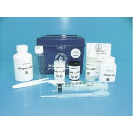 Arsenic (III) test kit