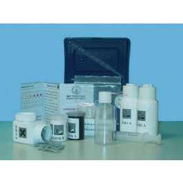 Arsenic test kit