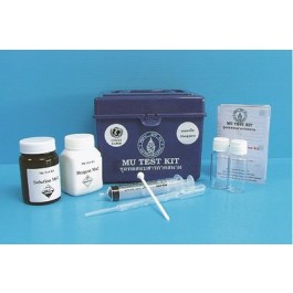 Manganese test kit